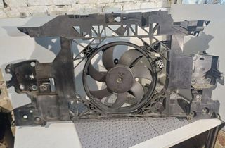 RENAULT Scenic 4 generation (2017-2023) Cooling Parts FS2045,752100007R 31361372