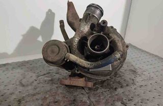 PEUGEOT 308 2 generation (2013-2023) Turbocharger 9622526980,7069771 31363696