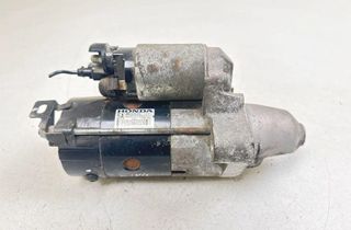 HONDA Civic 8 generation (2005-2012) Starteris M002T85871 31363976