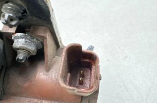 CITROËN C4 1 generation (2004-2011) Соленоидный клапан 9654282880 31364695