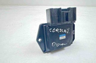 TOYOTA Corolla Verso 1 generation (2001-2009) Blower fan relay 4993002121 31364738