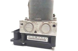 RENAULT Scenic 4 generation (2017-2023) Абс блок 0265800387,8200344606 31365083