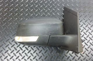 FORD Focus 2 generation (2004-2011) Right Side Wing Mirror 212836368,E9024440 31367157