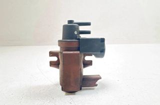 PEUGEOT 307 1 generation (2001-2008) Соленоидный клапан 9654282880 31368472