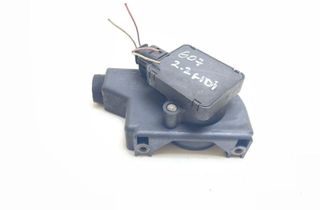 PEUGEOT 607 1 generation (2000-2008) Citau veidu vadības bloki 9643365680 31369016