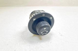 FORD Focus 2 generation (2004-2011) Переключатель регулировки зеркала 93BG17B676BA 31369223