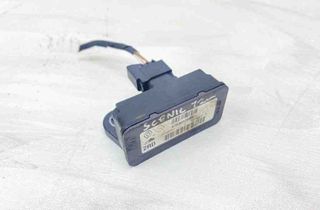 RENAULT Scenic 4 generation (2017-2023) Датчик ускорения 479305259R 31369480