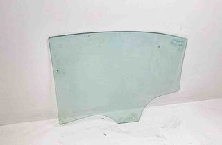 MAZDA 3 BK (2003-2009) Стекло задней праой двери 43R00014 31370472