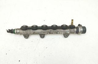 NISSAN X-Trail T31 (2007-2014) Degvielas reika 002160L2 31370803