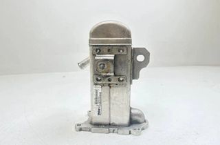 CITROËN C5 2 generation (2008-2017) EGR Cooler V29004027 31370851