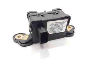 RENAULT Scenic 4 generation (2017-2023) Датчик ускорения 8200404858B,8200404858 31371381