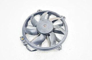 PEUGEOT 307 1 generation (2001-2008) Диффузор FS1450,9650116580 31371800