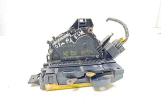 FORD Focus 2 generation (2004-2011) Замок передней левой двери C760A221102,2S4AA21812CB 31372047