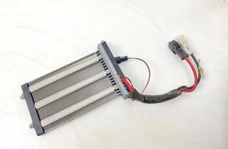 FORD Focus 2 generation (2004-2011) Electric Cabin Heater Radiator 3M5118K463FC 31375051