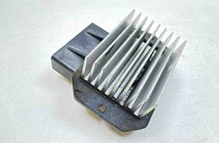 TOYOTA Avensis 2 generation (2002-2009) Blower fan relay 4993002121 31375275