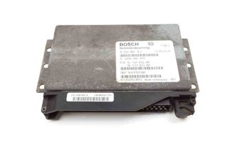 CITROËN C5 1 generation (2001-2008) Gearbox Control Unit 0260002767 31375365
