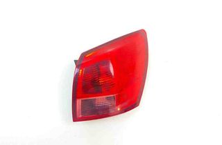 NISSAN Qashqai 1 generation (2007-2014) Фонарь задний правый 26550JD000 31375825