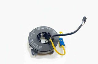 OPEL Zafira A (1999-2003) Steering Wheel Slip Ring Squib 24436920 31375905