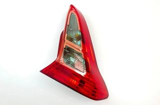 CITROËN C4 Picasso 1 generation (2006-2013) Aizmugurējais labais lukturis 9646801677 31375961