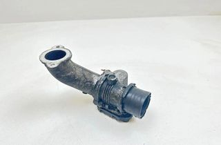 NISSAN Qashqai 1 generation (2007-2014) Дроссельная заслонка 820030298 31376240