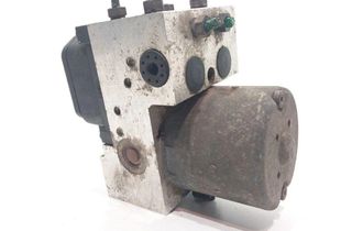 PEUGEOT 607 1 generation (2000-2008) ABS Bloks 0265202418 31376587