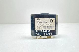 MAZDA 6 GG (2002-2007) Блок света GR3D67890A 31377178