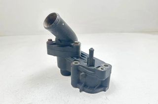 FORD Focus 2 generation (2004-2011) Thermostat 2S4Q8594AB,2S4Q9K478AD 31377217