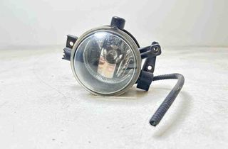 FORD C-Max 1 generation (2003-2010) Front Right Fog Light 3M5115K201AA 31377656
