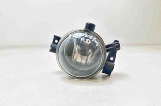 FORD Focus 2 generation (2004-2011) Front Right Fog Light 3M5115K201AA 31378691