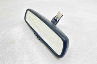 TOYOTA Yaris 2 generation (2005-2012) Salona atpakaļskata spogulis E11026005 31379223