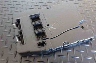 RENAULT Scenic 4 generation (2017-2023) Comfort Control Unit S118400320,8200309691 31379416