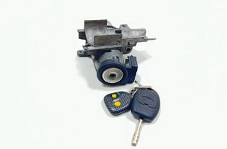 FORD Fusion 1 generation (2002-2012) Aizdedzes atslēga ERN0T8D5 31379824