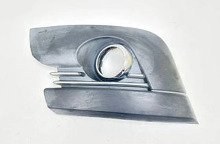 PEUGEOT 3008 1 generation (2010-2016) Решетка радиатора 9685098077,96850980 31384939