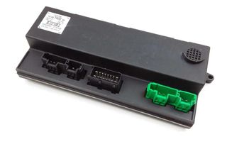 PEUGEOT 807 1 generation (2002-2012) Citau veidu vadības bloki 1488780080 31386445