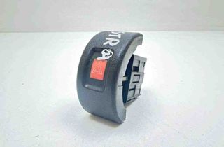 OPEL Astra G (1998-2009) Avārijas poga 09138059 31386634