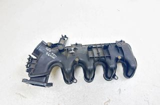 PEUGEOT 407 1 generation (2004-2010) Intake Manifold 9653808680 31386952