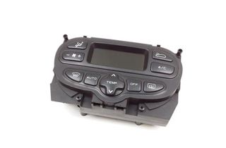 CITROËN Xsara Picasso 1 generation (1999-2010) Другие блоки управления F011500007,96514030XT 31387445