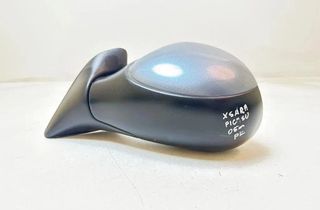 CITROËN Xsara Picasso 1 generation (1999-2010) Зеркало передней левой двери 96570987XT 31388895