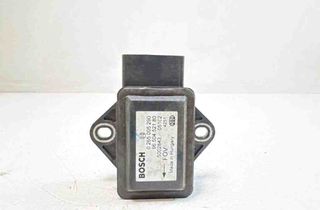 CITROËN Xsara Picasso 1 generation (1999-2010) Датчик ускорения 9650452180 31388997