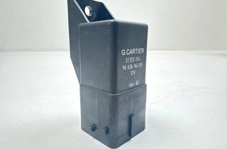 CITROËN C4 Picasso 1 generation (2006-2013) Aizdedzes sveces 9663696380 31389304