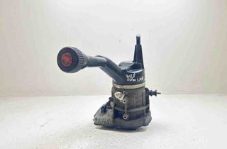 PEUGEOT 308 T7 (2007-2015) Electric power steering GEP58C,9686207180 31389360