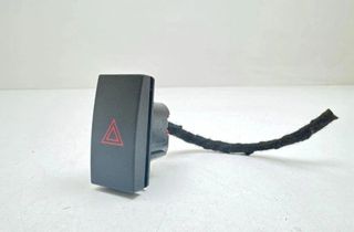 FORD Focus 2 generation (2004-2011) Avārijas poga 13A350AB 31389424