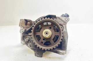 CITROËN C4 Picasso 1 generation (2006-2013) Топливный насос 872097,9656300380A 31389436