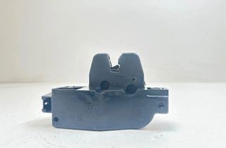 PEUGEOT 307 1 generation (2001-2008) Tailgate Boot Lock 9646091480 31392279