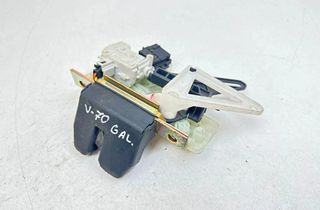 VOLVO V70 2 generation (2000-2008) Aizmugurējā bagāžnieka slēdzene 999065180 31392914