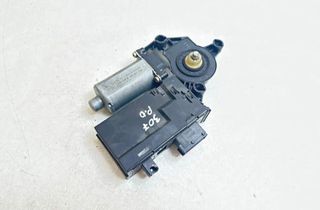 PEUGEOT 308 SH (2007-2013) Маторчик стеклоподъемника передней левой двери 9637130680,A90833033 31393816