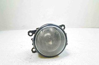FORD Focus 2 generation (2004-2011) Front Right Fog Light 2N1115201AB 31397569