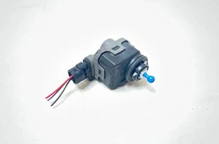 NISSAN Qashqai 2 generation (2013-2023) Двигатель регулировки уровня фар 00787843 31398302