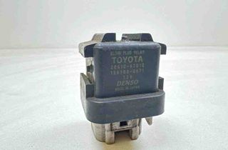 TOYOTA RAV4 1 generation (XA10) (1994-2000) Aizdedzes sveces 2861067010 31398519