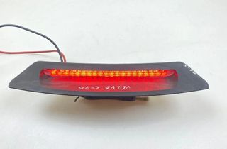 VOLVO C70 1 generation (1997-2005) Rear cover light 8600343 31398797
